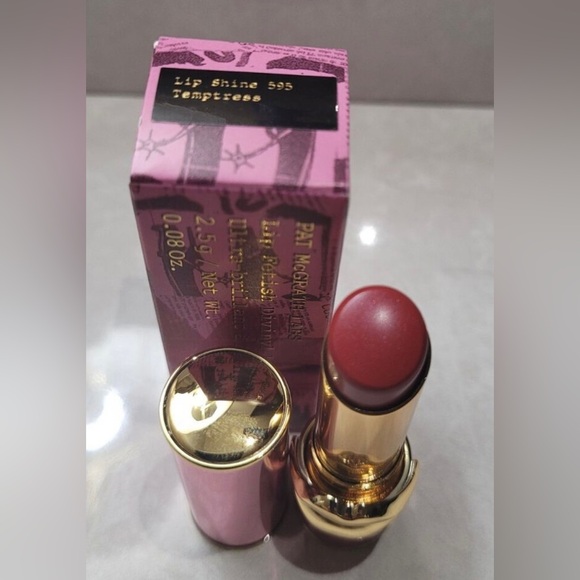 Pat McGrath Labs Lip Fetish Divinyl Lip Shine- Temptress - Picture 13 of 15